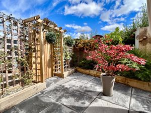 Garden- click for photo gallery